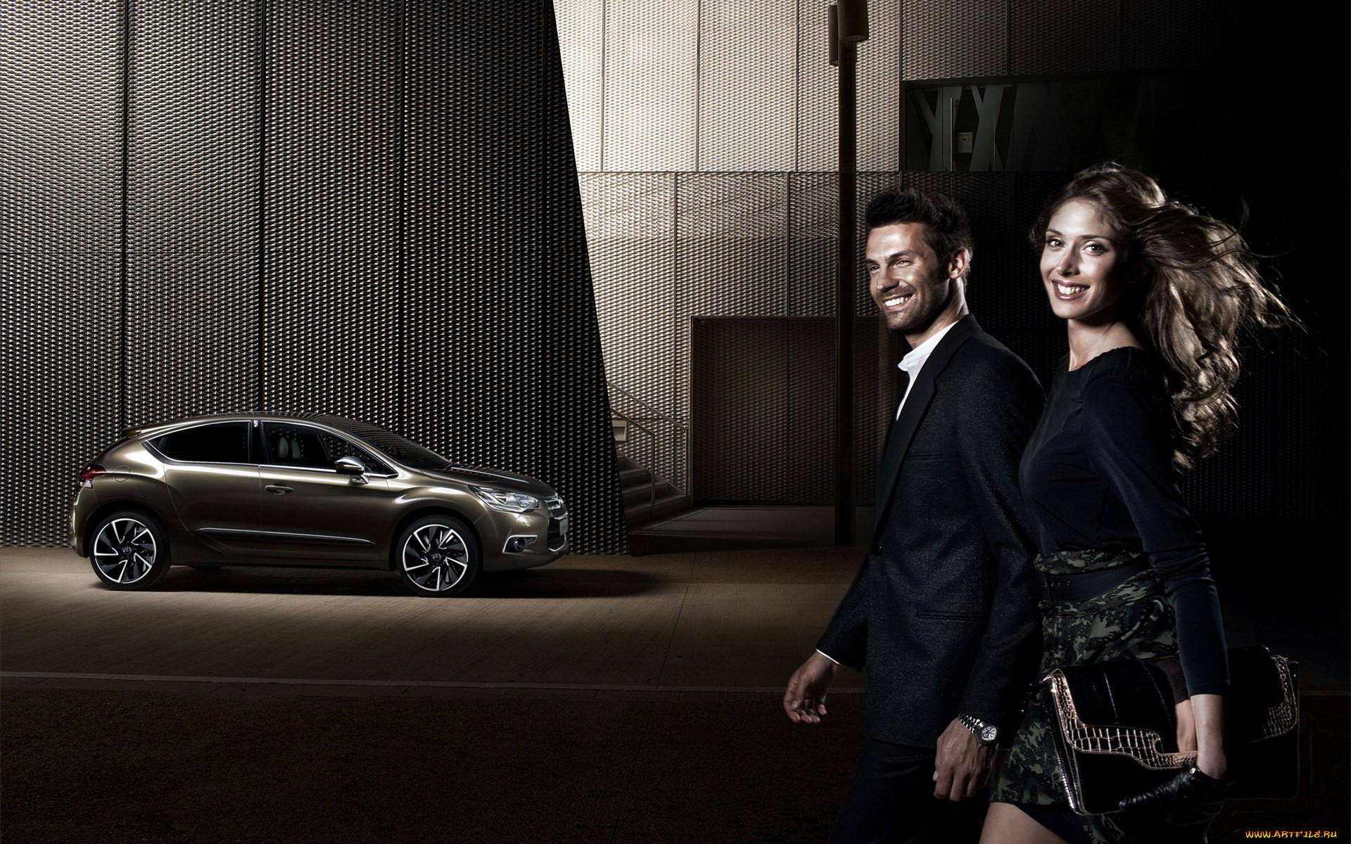 , citroen